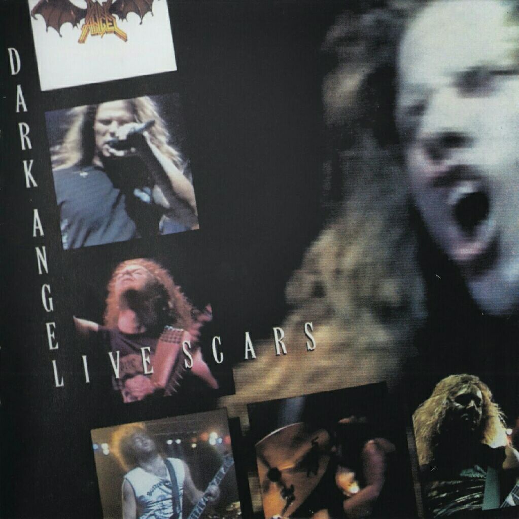 This Present Wasteland