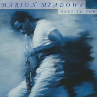 Next To You - Meadows, Marion (CD) music collectible [Barcode 053361305727] - Main Image 1