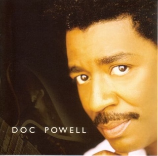 Doc Powell - Doc Powell music collectible - Main Image 1