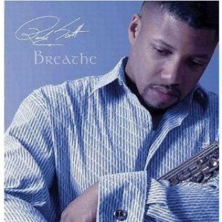 Breathe - Randy Scott music collectible - Main Image 1