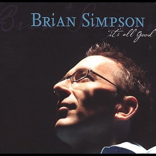 It’s All Good - Brian Simpson music collectible - Main Image 1