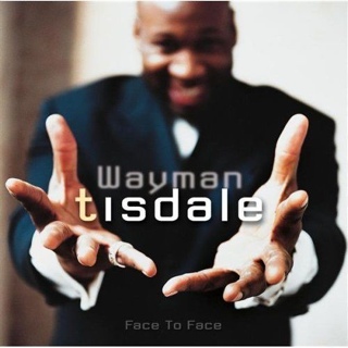 Face To Face - Wayman Tisdale music collectible - Main Image 1