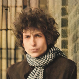 Blonde On Blonde - Dylan, Bob (CD) music collectible [Barcode 9399700078046] - Main Image 1