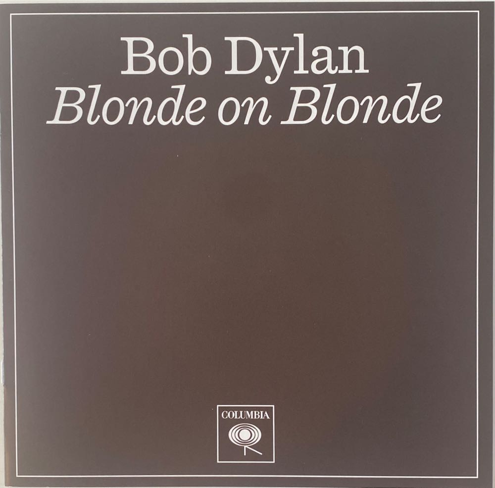 Blonde On Blonde (VMP Edition) - Dylan, Bob (12”) music collectible - Main Image 4