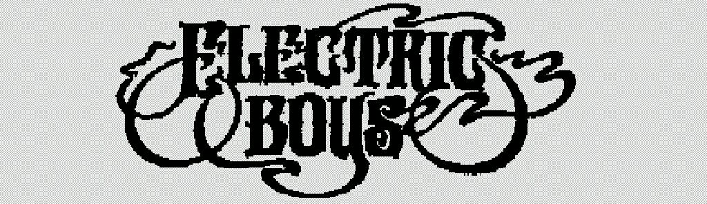 Freewheelin - Electric Boys (CD) music collectible [Barcode 5016583116422] - Main Image 2