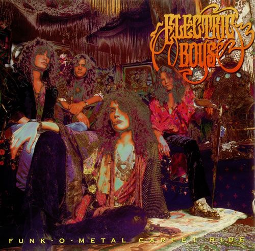 The Candlelight Years