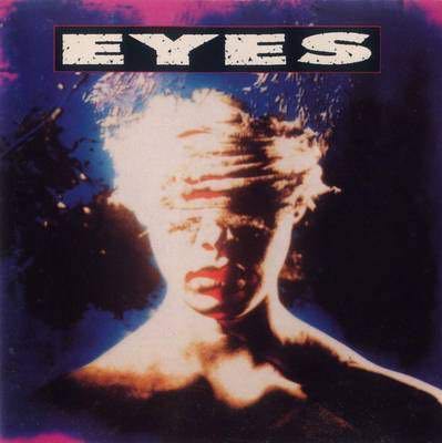 Eyes - Eyes (12” - 48) music collectible - Main Image 1