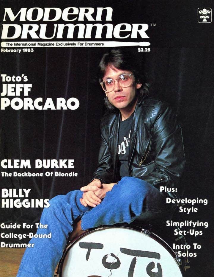 Turn Back - Toto (12” - 38) music collectible [Barcode 074643681315] - Main Image 4