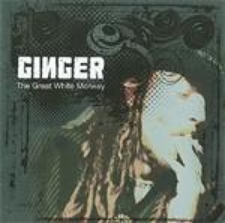 Great White Monkey, The - Wildheart, Ginger (CD) music collectible [Barcode 5055300303059] - Main Image 1