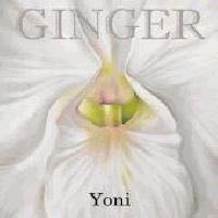 Yoni - Wildheart, Ginger (CD) music collectible [Barcode 5024545445428] - Main Image 2