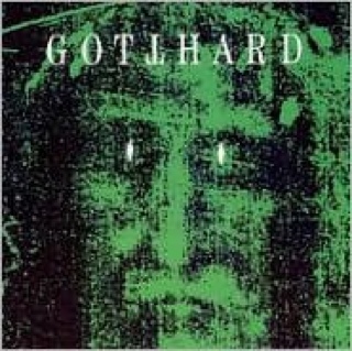 Gotthard - Gotthard (CD) music collectible [Barcode 4007192623068] - Main Image 1