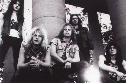 Breaking The Silence - Heathen (CD) music collectible [Barcode 088561816223] - Main Image 2