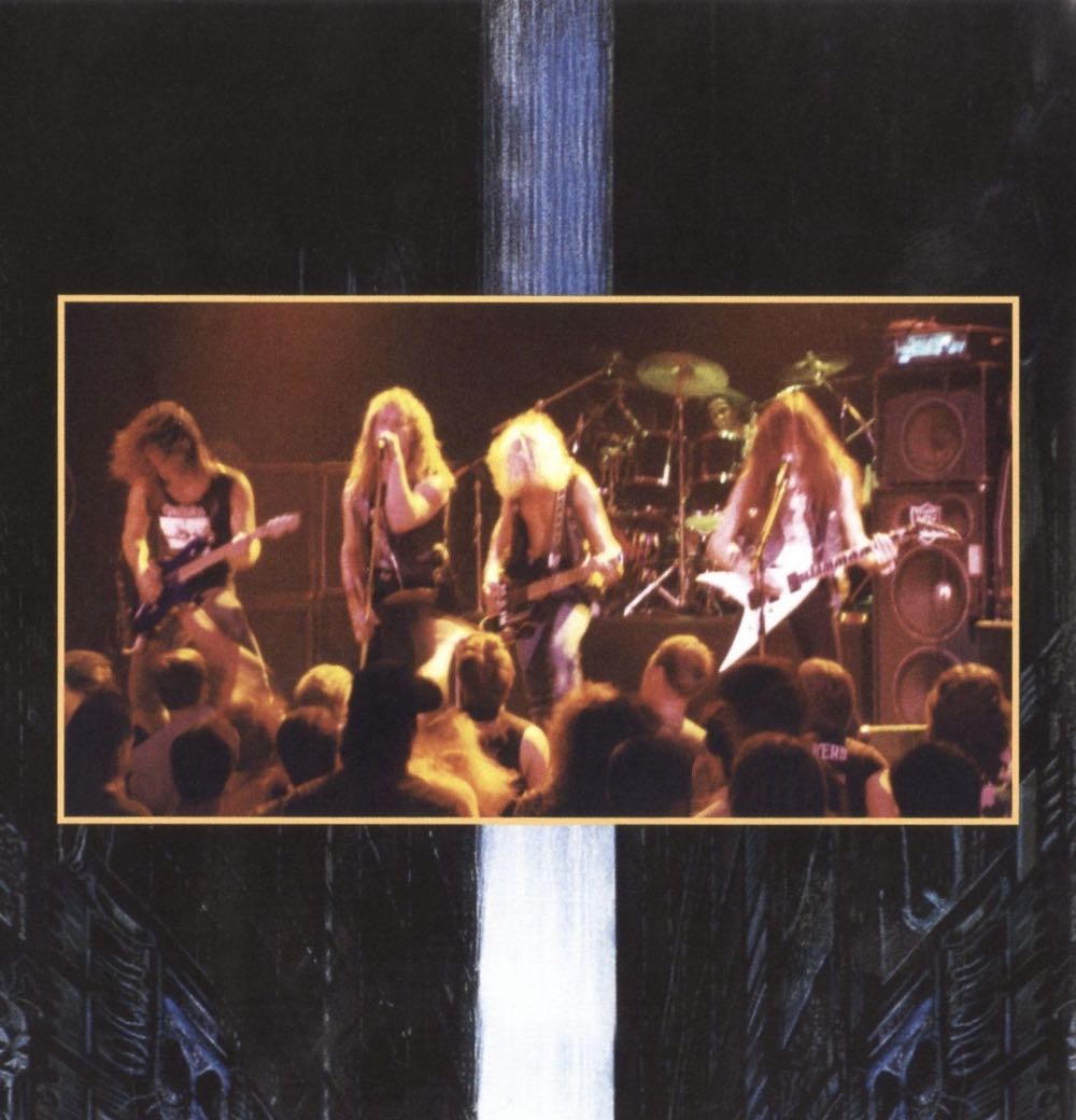 Breaking The Silence - Heathen (CD) music collectible [Barcode 088561816223] - Main Image 4