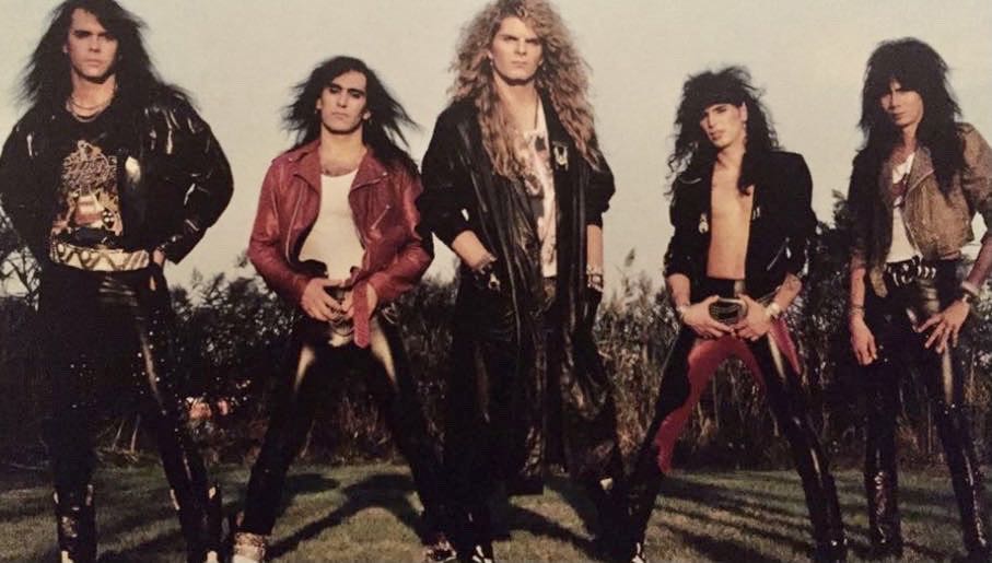 Some Other Place - Some Other Time - Heavens Edge (CD-R) music collectible [Barcode 4006759955628] - Main Image 3