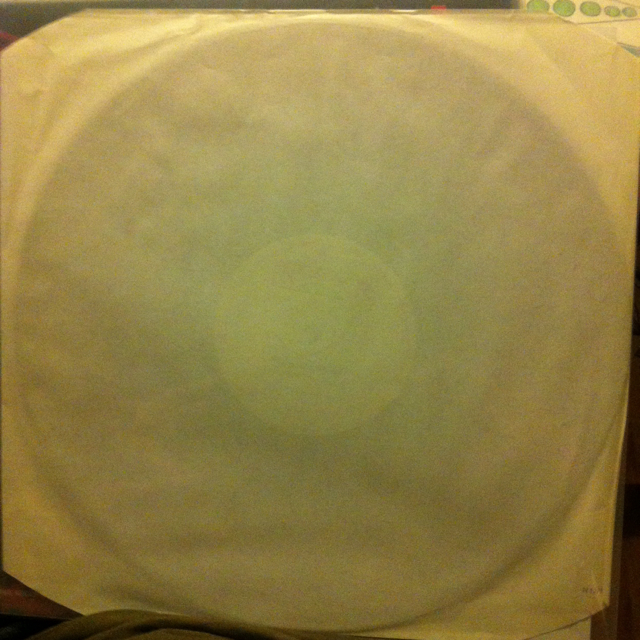 Exit Through The Backdoor