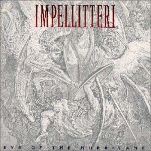 Portrait of a Hanged Man