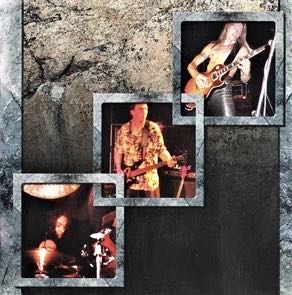 Worldchanger - Jorn (CD - 43) music collectible [Barcode 8024391009420] - Main Image 3