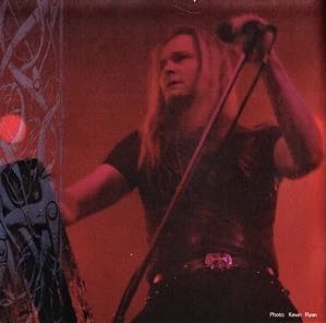 Worldchanger - Jorn (CD - 43) music collectible [Barcode 8024391009420] - Main Image 4