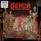 Terrible Certainty - Kreator (12”) music collectible [Barcode 4050538243420] - Main Image 1