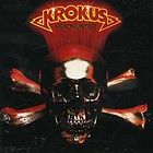 Headhunter - Krokus (CD) music collectible [Barcode 4007192552559] - Main Image 1