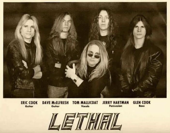 Programmed - Lethal (Streaming) music collectible [Barcode 039841421026] - Main Image 2