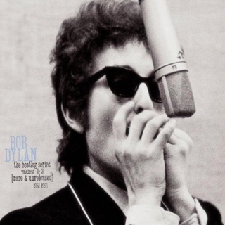 The bootleg Series 1961- - Bob Dylan (CD) music collectible - Main Image 1