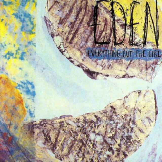 Eden - Everything But The Girl (12” - 33.31) music collectible - Main Image 1
