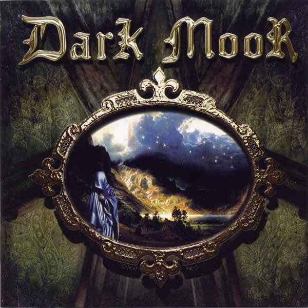 Dark Moor - Dark Moor (CD) music collectible - Main Image 1