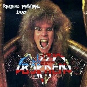 Visual Lies - Lizzy Borden (12”) music collectible [Barcode 018777328814] - Main Image 4