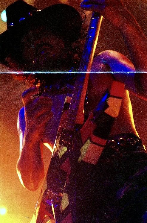 Once And For All - Loudness (CD - 59) music collectible [Barcode 664140803725] - Main Image 4