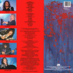 License to Kill - Malice (CD) music collectible [Barcode 664140171428] - Main Image 2