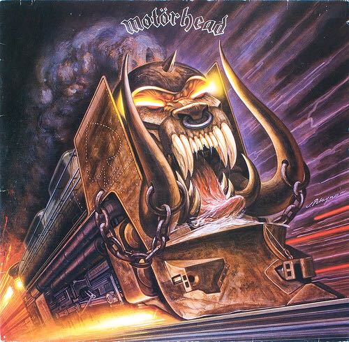 Peace Among The Ruins