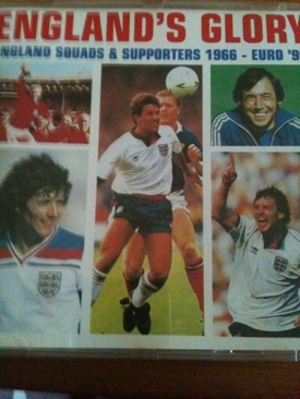 Group Portrait Vol. 1-4