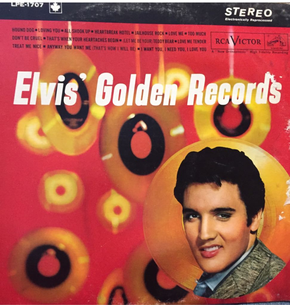 Eye Of The Hurricane