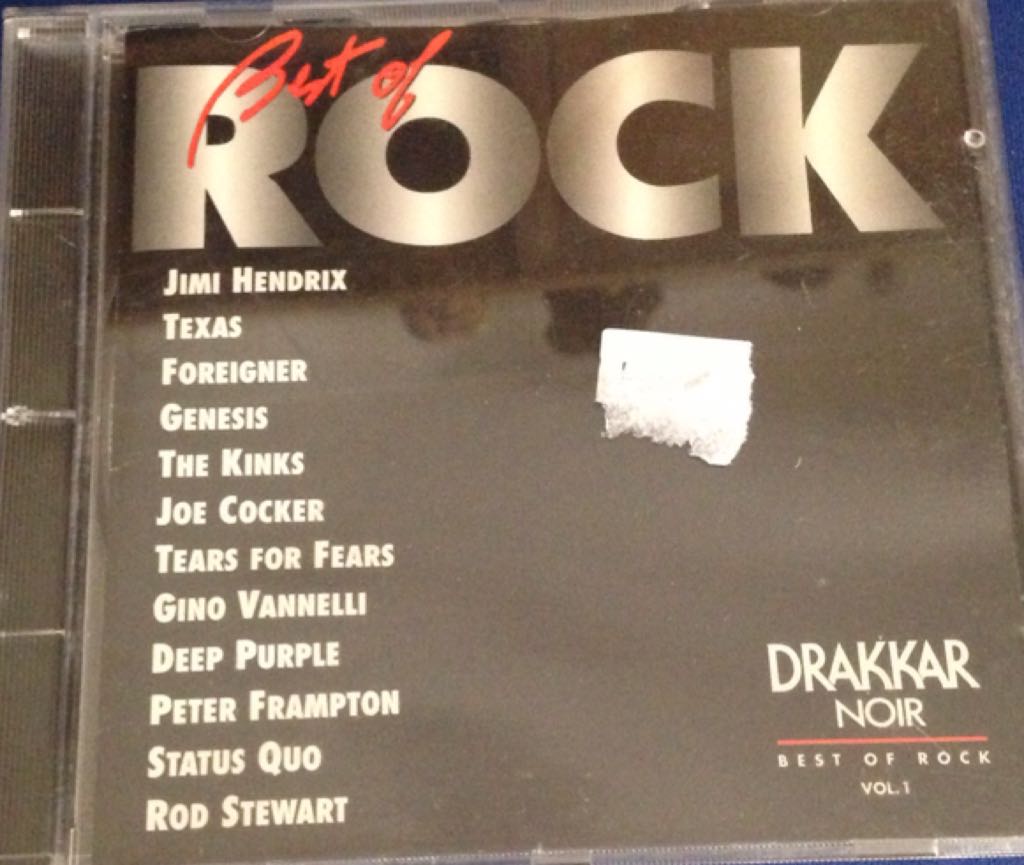 ZZ All You Need Is Love