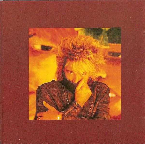 The Best Of Rod Stewart - Rod Stewart (CD - 73) music collectible [Barcode 075992603423] - Main Image 3