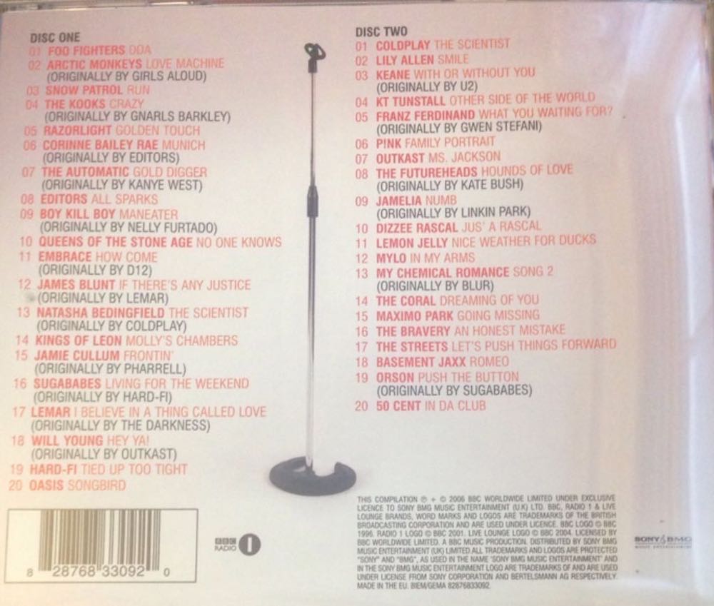 The Hits - Will Young (CD) music collectible [Barcode 886975843022] - Main Image 2