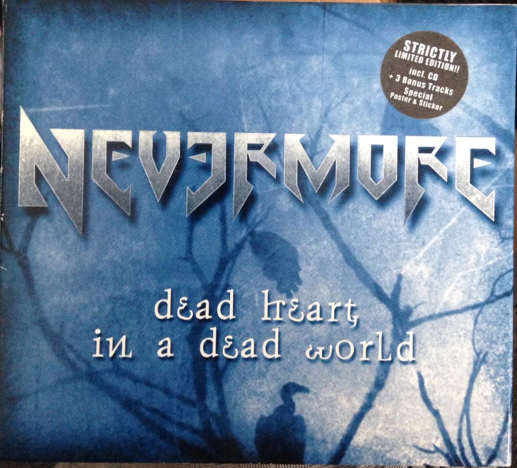 This Present Wasteland