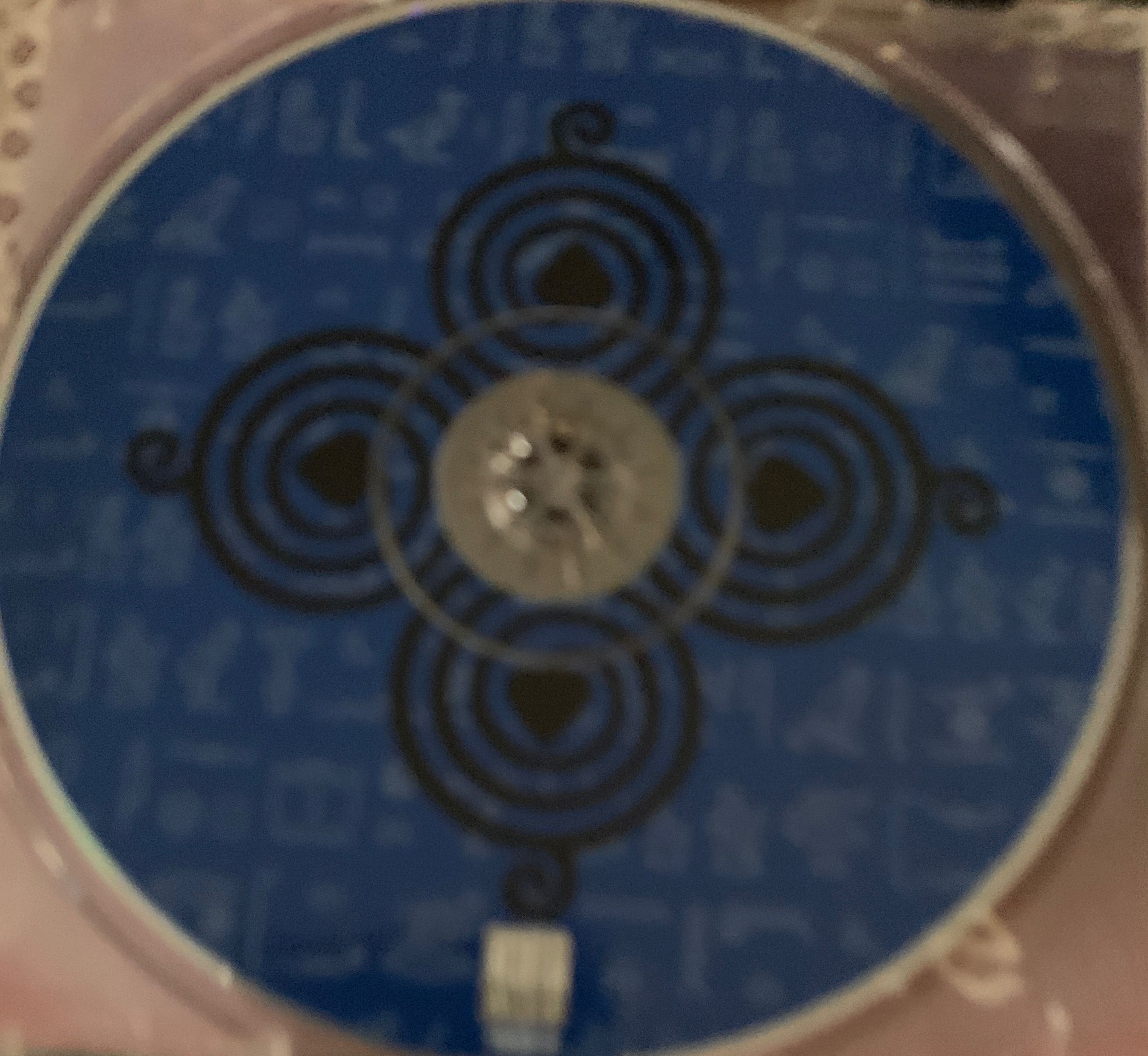 The Politics of Ecstasy - Nevermore (CD - 56) music collectible [Barcode 727701783222] - Main Image 3