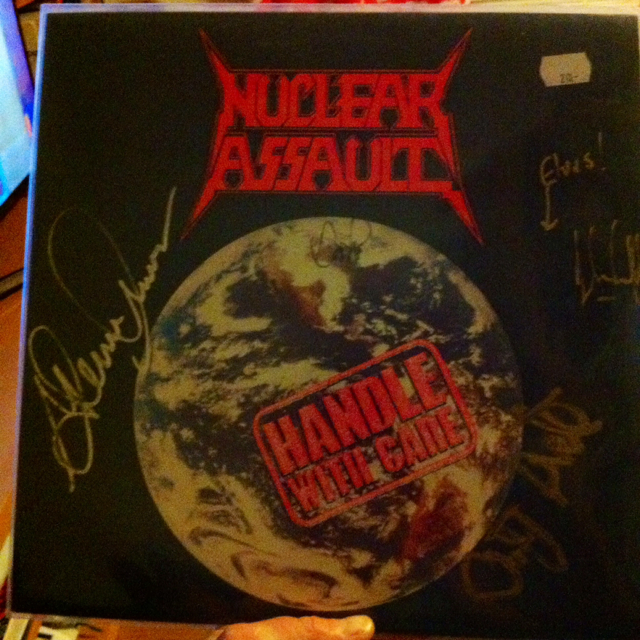 Let’s Make A Night To Remember