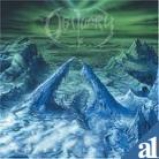 Nightfall In Middle-Earth