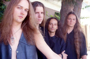 Reawaken - Onward (CD) music collectible [Barcode 727701810522] - Main Image 2