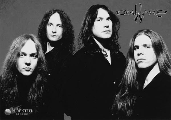 Reawaken - Onward (CD) music collectible [Barcode 727701810522] - Main Image 3