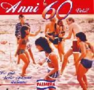 Anni ’60 - Vol.2 - Vari (CD) music collectible - Main Image 1