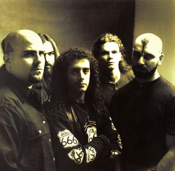 Killing Kind - Overkill (CD) music collectible [Barcode 060768760424] - Main Image 3