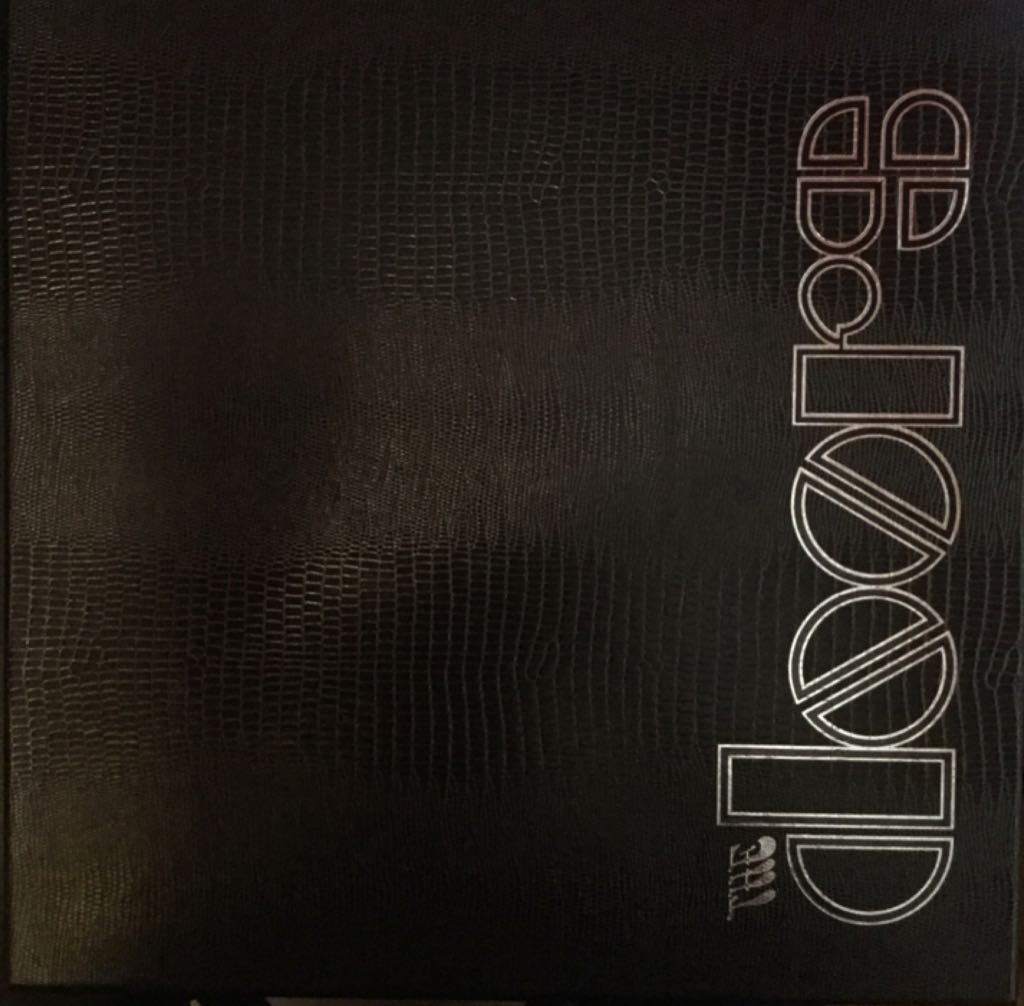 Evanescence (Deluxe Edition)