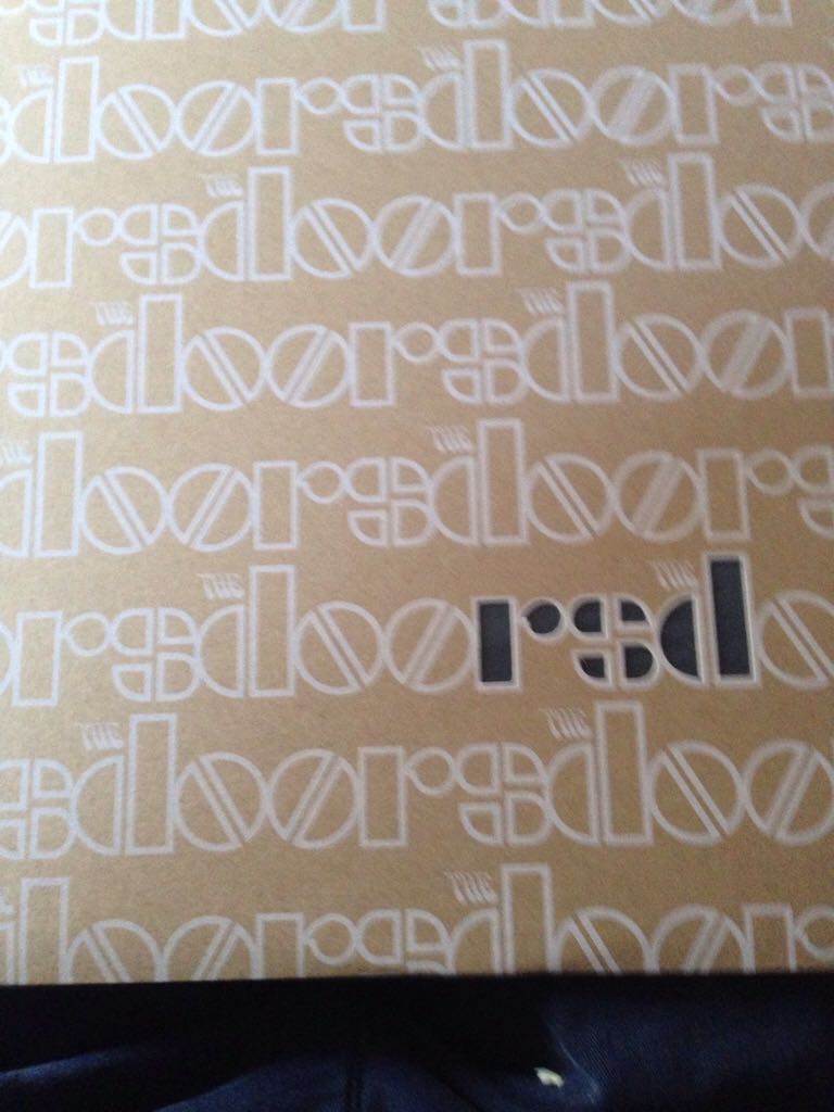 Dreams Of The Carrion Kind