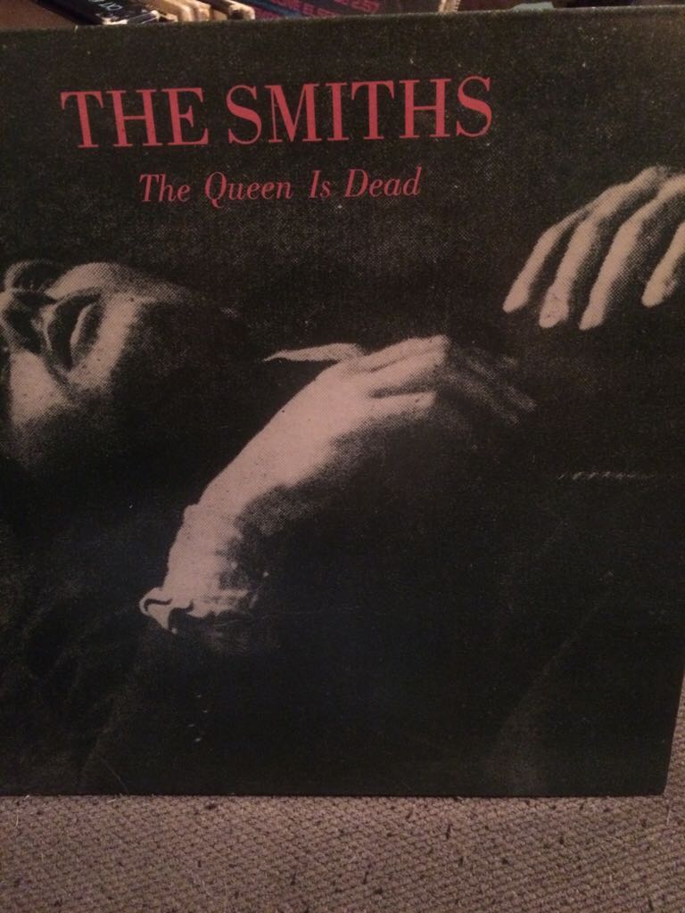 On The Spur Of The Moment