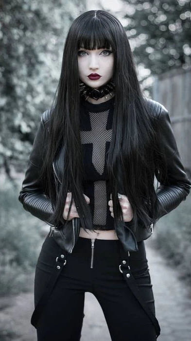 Gothic - Paradise Lost (Cassette) music collectible [Barcode 5029157102622] - Main Image 2