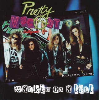 Kingsbane/Seven Years